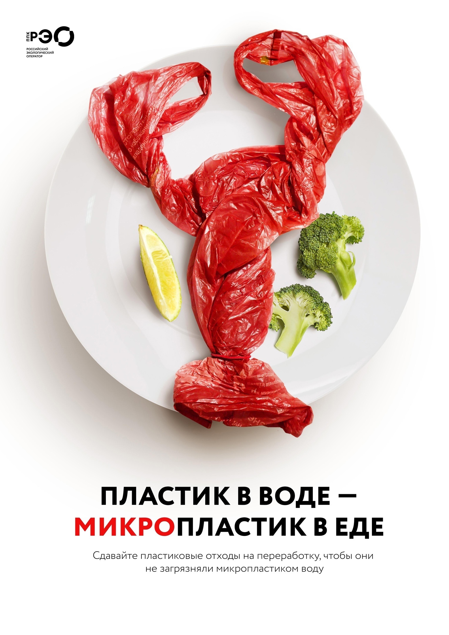 Сортируй - собирай, Земле помогай!🌍.